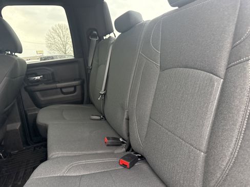 Used 2022 RAM 1500 Classic Warlock w/ Electronics Group image 14