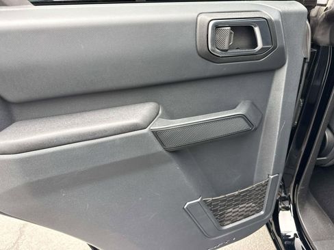 Certified 2025 Ford Bronco Big Bend AWD/4WD image 10