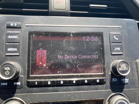 Used 2017 Honda Civic LX image 14