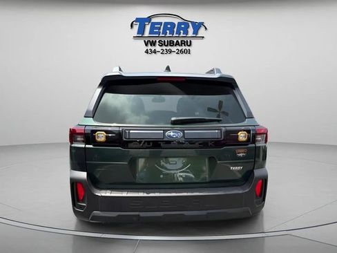 Certified 2026 Subaru Outback Wilderness w/ Wilderness Plus Package AWD/4WD image 4