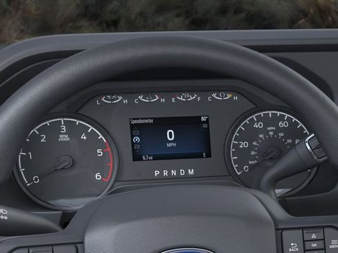 New 2025 Ford F350 XL image 13