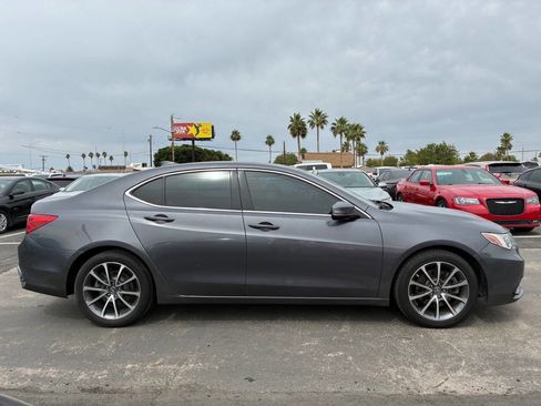 Used 2018 Acura TLX V6 FWD image 19