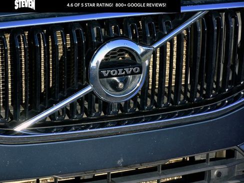 Used 2020 Volvo XC60 T5 Momentum image 9
