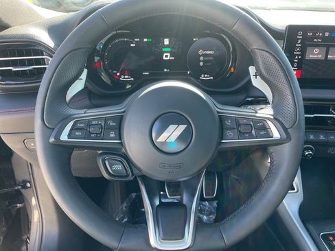 New 2024 Dodge Hornet R/T Plus image 31