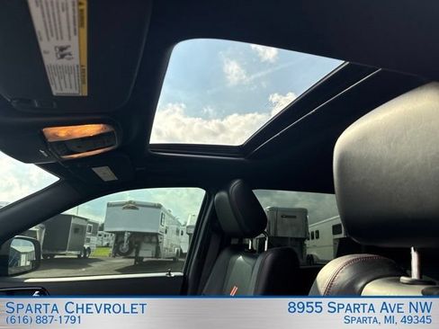 Used 2023 Dodge Durango R/T AWD/4WD image 16