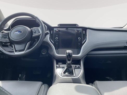 Certified 2022 Subaru Outback Limited AWD/4WD image 27