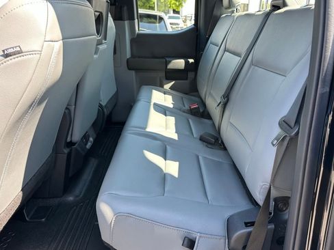 New 2026 Ford F250 XL w/ XL Chrome Package RWD image 24