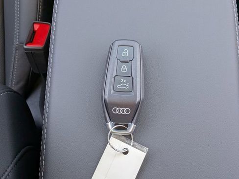 New 2025 Audi A5 2.0T Premium Plus image 28