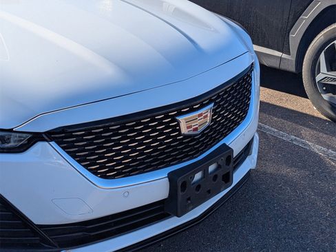 Used 2023 Cadillac CT5 Luxury image 4