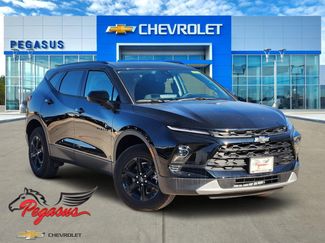 New 2026 Chevrolet Blazer LT 360° Tour
