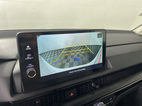New 2026 Honda CR-V EX-L image 30