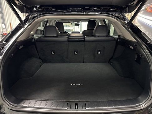 Used 2016 Lexus RX 350 AWD image 21