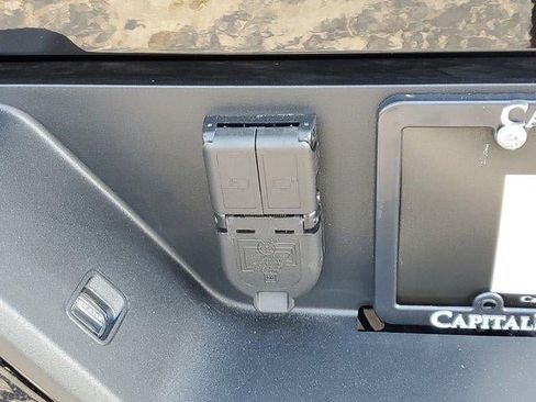 New 2026 GMC Sierra 1500 AT4X AWD/4WD image 13