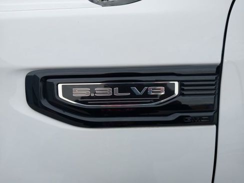 Used 2020 GMC Sierra 1500 Elevation w/ Elevation Value Package image 22