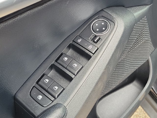 Used 2021 Kia Seltos S FWD image 9