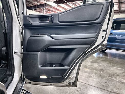 Used 2024 Toyota Land Cruiser 1958 AWD/4WD image 25
