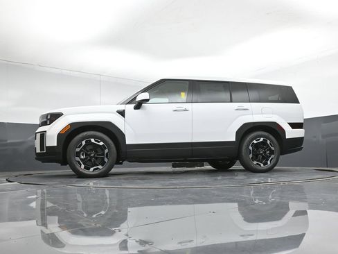 New 2026 Hyundai Santa Fe SE FWD image 10