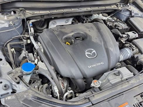 Used 2022 MAZDA CX-5 Carbon Edition AWD/4WD image 25