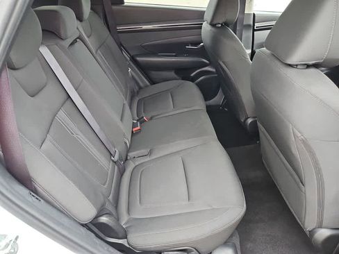 Used 2024 Hyundai Tucson SEL image 21