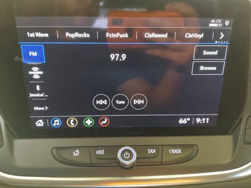 Used 2024 Chevrolet Blazer LT w/ Convenience Package FWD image 25