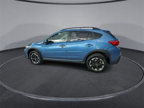 Certified 2021 Subaru Crosstrek 2.0i Premium w/ Moonroof Package image 5