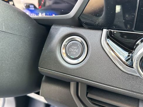 New 2026 Chevrolet Colorado Trail Boss AWD/4WD image 20