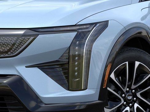 New 2026 Cadillac Optiq Sport 1 AWD/4WD image 11