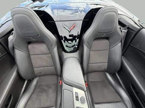 Used 2017 Chevrolet Corvette Z06 RWD image 26