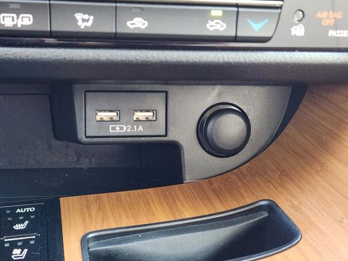 Used 2021 Lexus RX 350 350 w/ Premium Package image 28