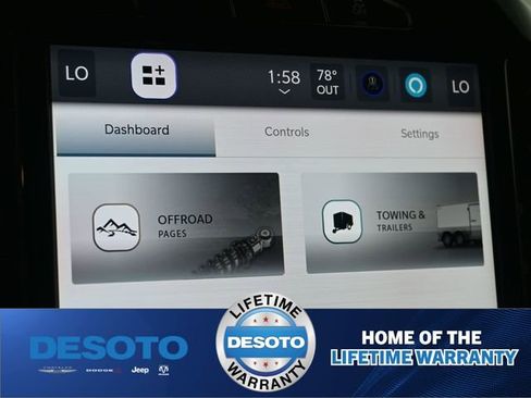 New 2026 RAM 2500 Tradesman image 28