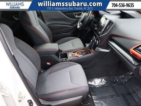 Used 2021 Subaru Forester Sport w/ Popular Package #2 image 41