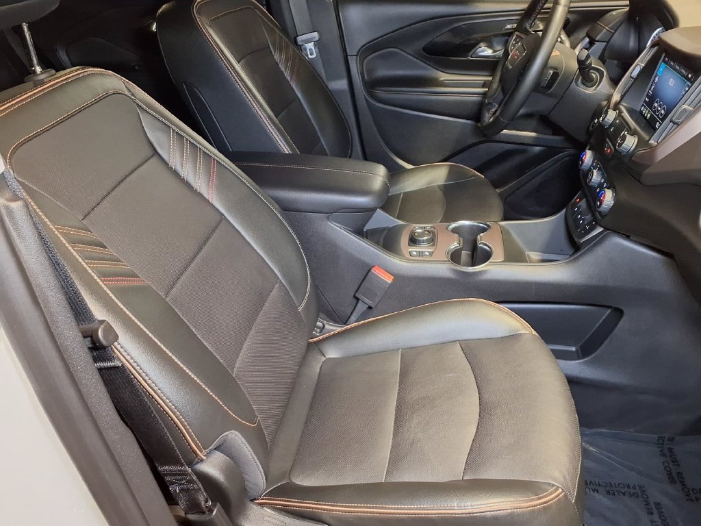Used 2023 GMC Terrain AT4 AWD/4WD image 24