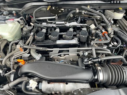 Used 2017 Honda Civic EX-L image 18