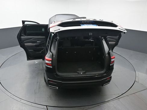 Certified 2025 Honda Pilot Sport image 49