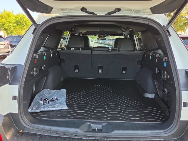 New 2026 Subaru Outback Premium AWD/4WD image 24