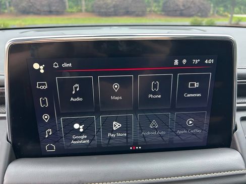 Used 2022 GMC Yukon AT4 AWD/4WD image 31