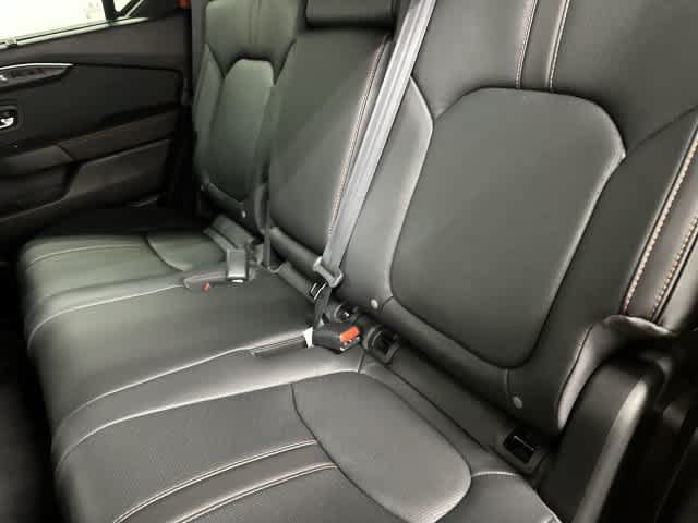 New 2026 Honda Passport TrailSport Elite image 10
