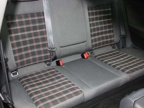 Used 2009 Volkswagen GTI 2-Door image 14