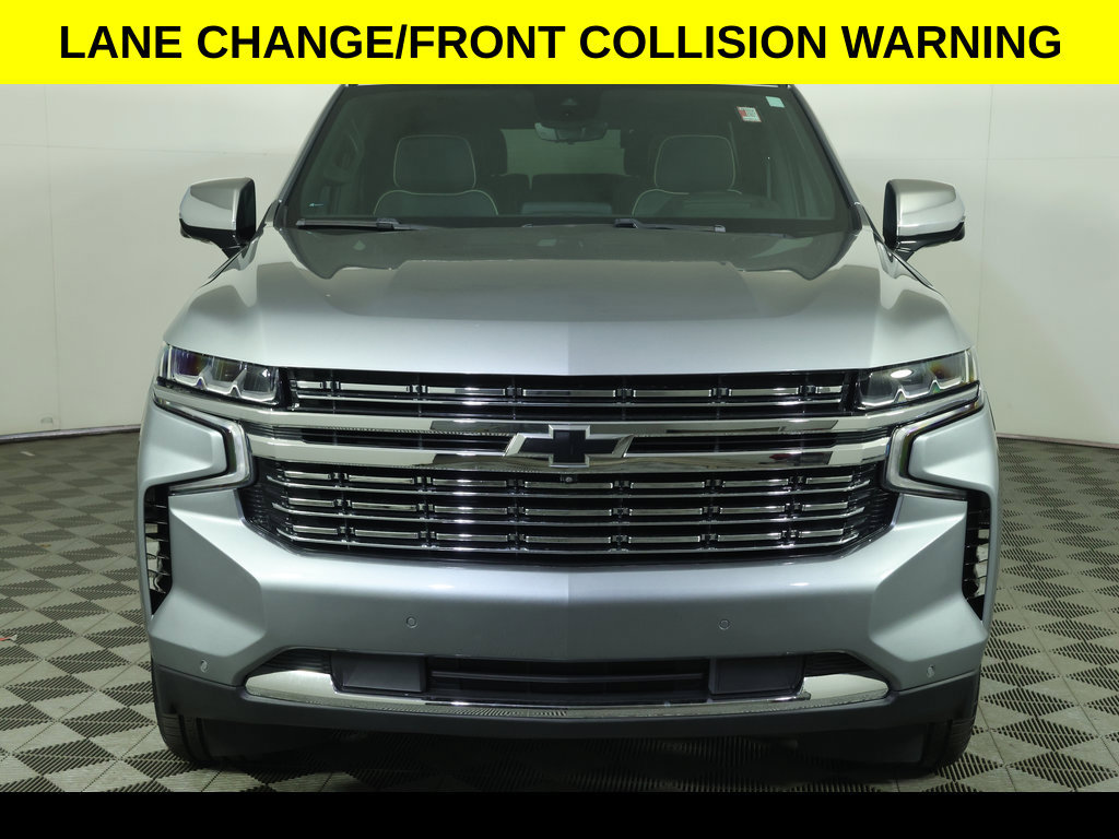 Used 2023 Chevrolet Tahoe Premier AWD/4WD image 12