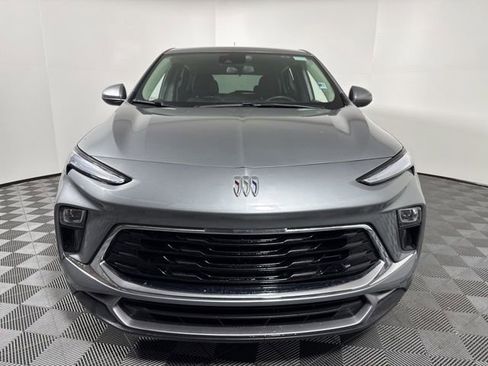 Used 2025 Buick Encore GX Preferred image 11