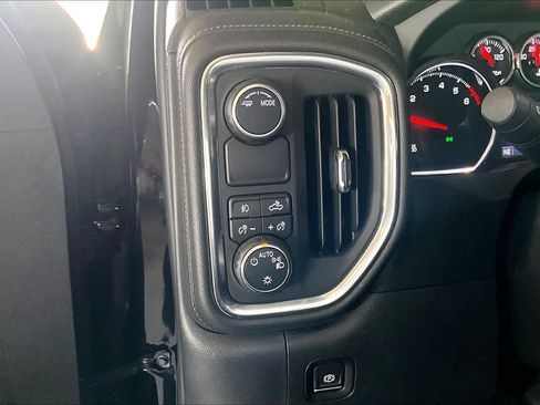 Used 2022 Chevrolet Silverado 1500 RST RWD image 30