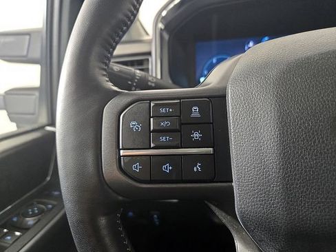 Used 2024 Ford F250 Lariat w/ Lariat Ultimate Package AWD/4WD image 22