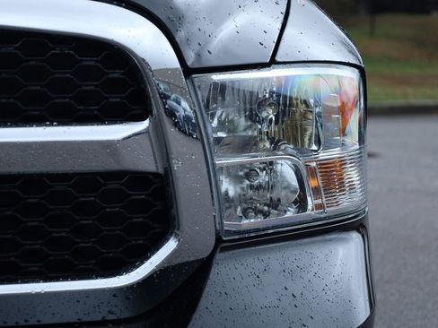 Used 2024 RAM 1500 Classic SLT image 15