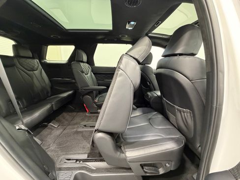 Used 2021 Hyundai Palisade Calligraphy w/ Cargo Package AWD/4WD image 32
