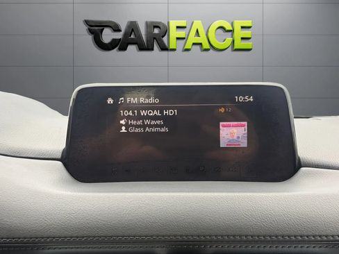 Used 2018 MAZDA CX-5 Touring w/ Preferred Equipment Package AWD/4WD image 29
