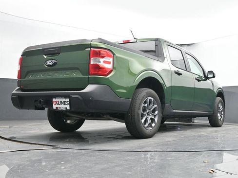 Used 2025 Ford Maverick XLT w/ XLT Luxury Package image 73