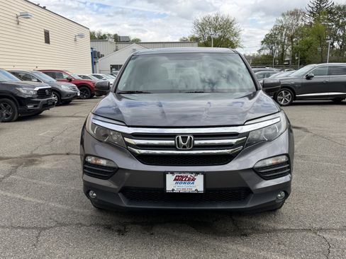 Used 2016 Honda Pilot EX-L image 5