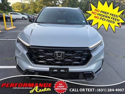 Used 2024 Honda CR-V Sport image 16