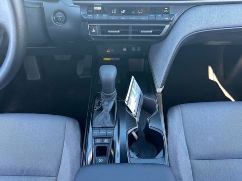 New 2026 Toyota Camry LE image 11