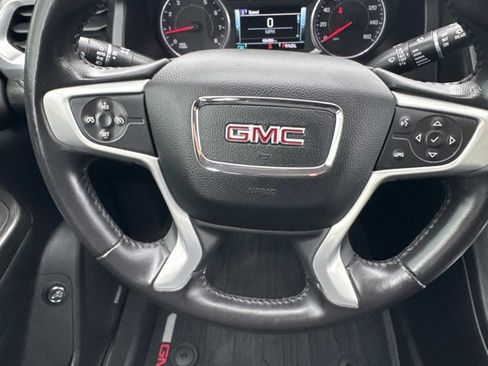 Used 2019 GMC Acadia SLT image 28